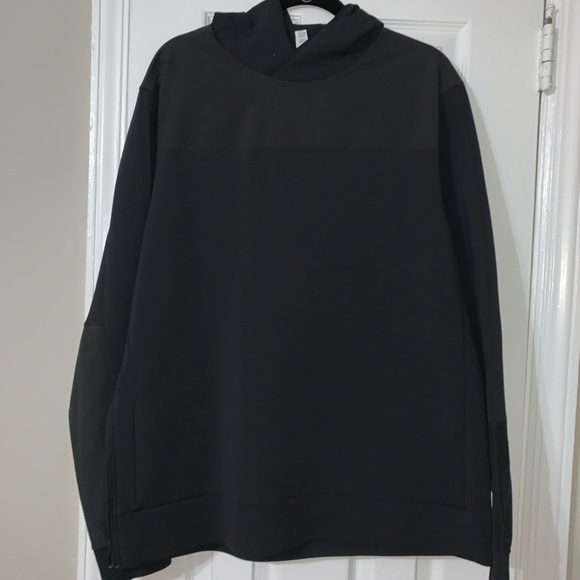 lululemon athletica Other - Mens LuluLemon workout hoodie